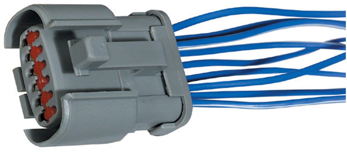 Ford Transmission Solenoid Assembly Pigtail For Shift & Throttle Pressure Control '90 To '98