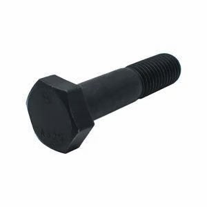 1-8x5-1/2 A325 BOLT PLN