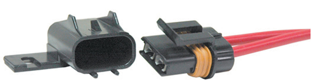 10 Ga Heavy-Duty Environmentally Sealed Ato Fuse Holder
