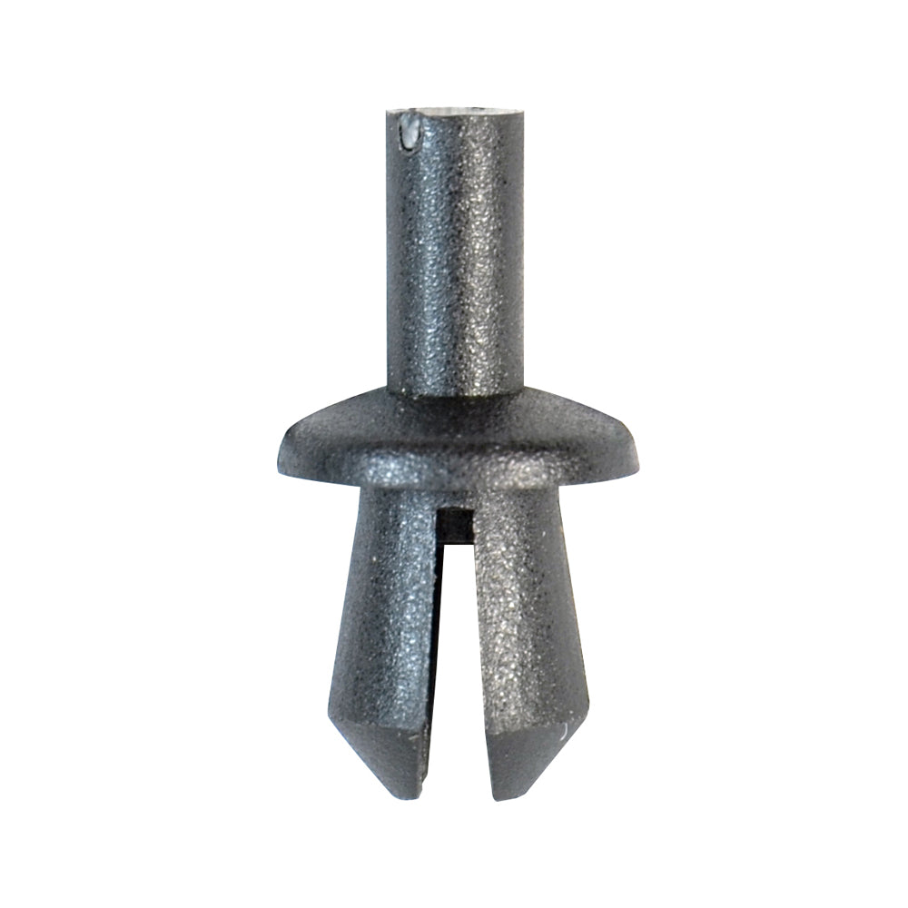 Trunk Lid Compartment Trim and Wheel Well Push Type Retainer - BMW 3, 5 and M Series 1993 - On 51-47-8-166-992