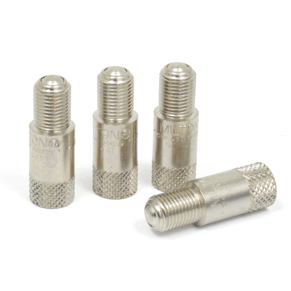 3/4" Brass Tire Valve Extension