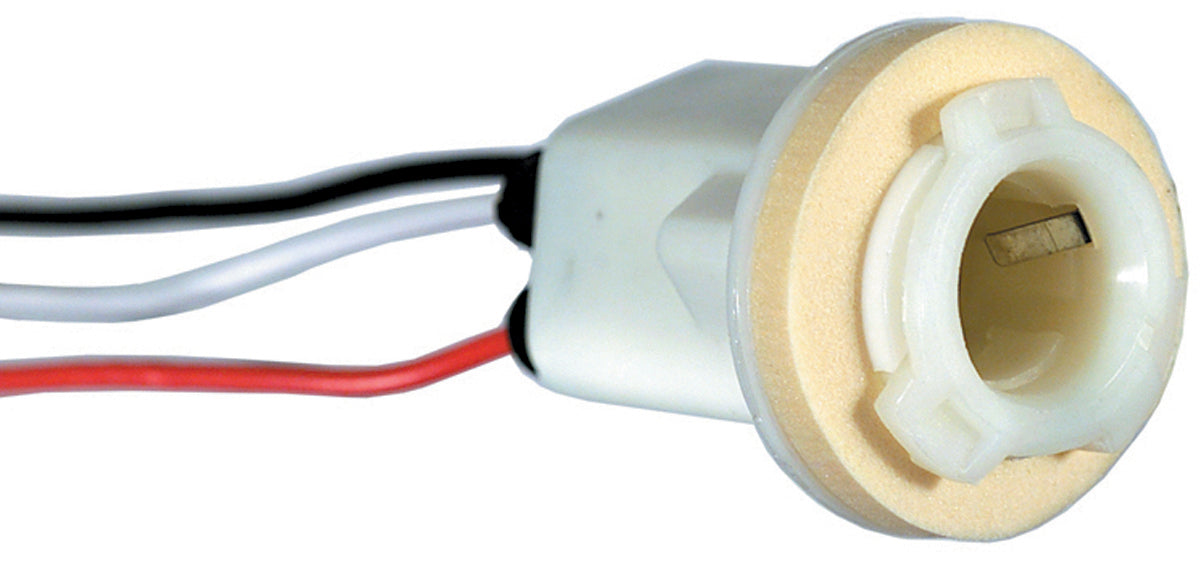 Park and Turn Signal Lamp With 8 Inch Gpt Leads - Ford 1974 - On