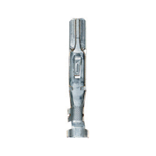 12-10 Awg 4.8 mm Blade Tin Plated Metri-Pack 480 Series Unsealed Male Tang Terminal