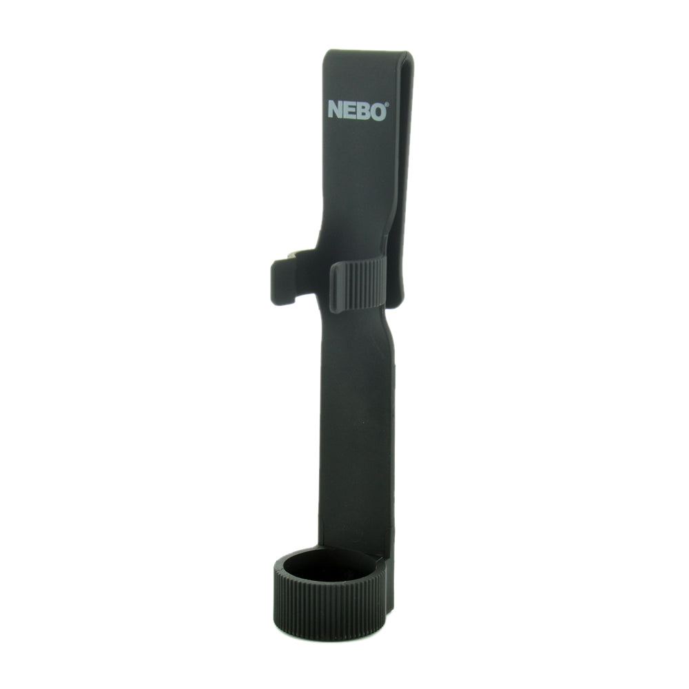 Holster For Big Larry 400 Lumen Led Aluminum Body Flashlight - Clearance