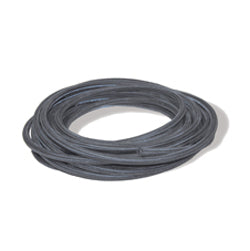 1/2 Inch Id x 13/16 Inch Od Abrasion Resistant Woven Nylon Constant Pressure Rhinohide Hydraulic Hose - Sold Per Foot