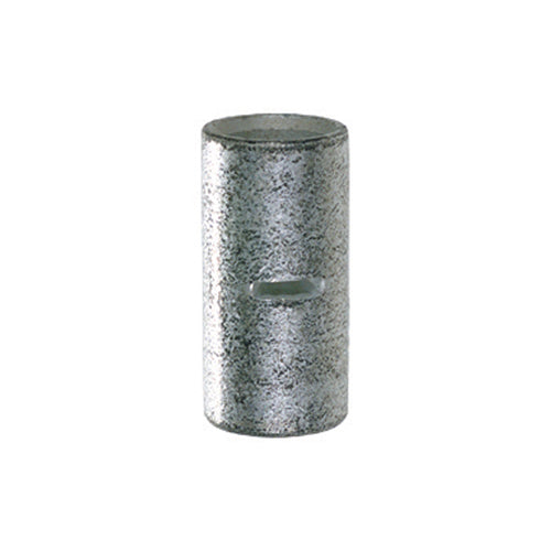 2/0 Awg Tin Plated Copper Non-Insulated Versakrimp™ Butt Splice