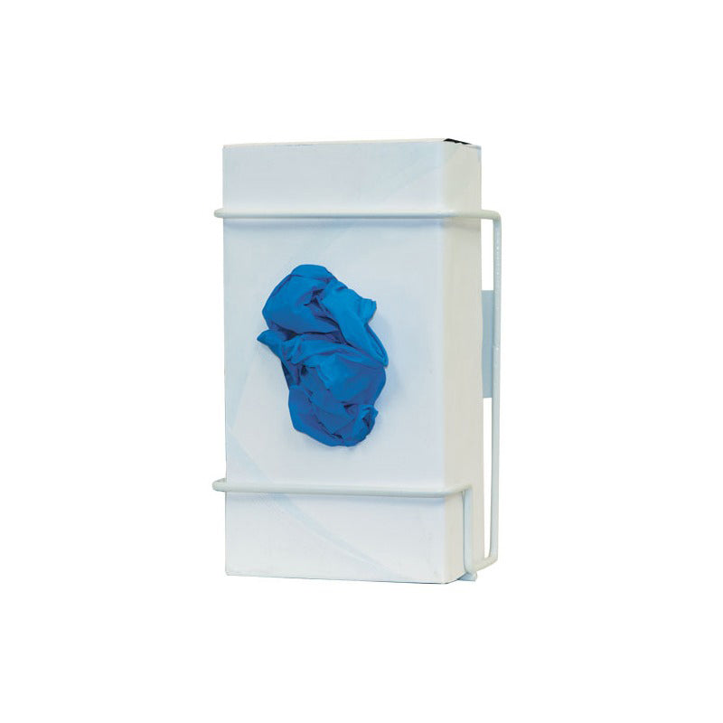 Wall Mountable Disposable Glove Dispenser