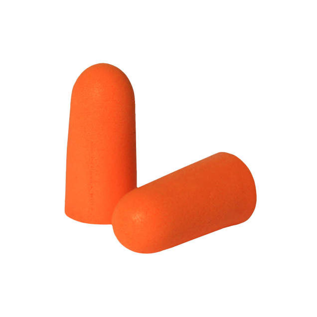 Uncorded Disposable Ear Plugs