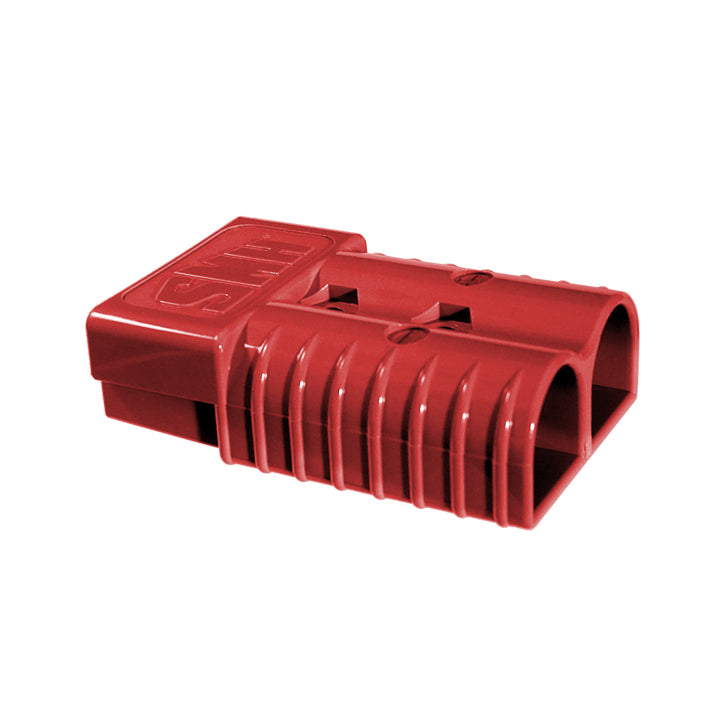 175 Amp Red Polycarbonate Sy® Connector Housing