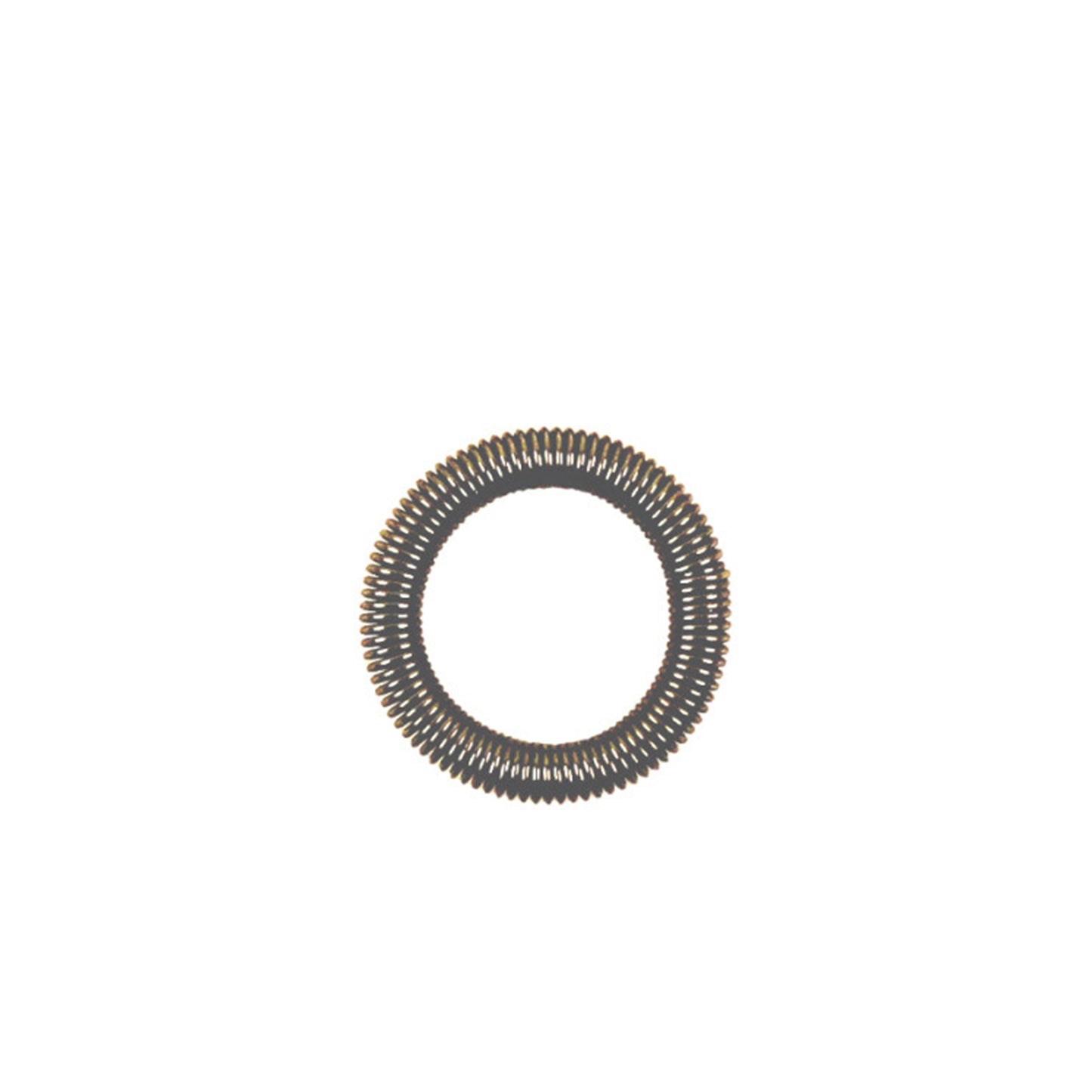 #6 Spring Lock Garter Spring