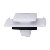 Rocker Molding Retainer with Sealer. Hyundai & Kia. OEM#'s 87758-G2000, 87767-J9000