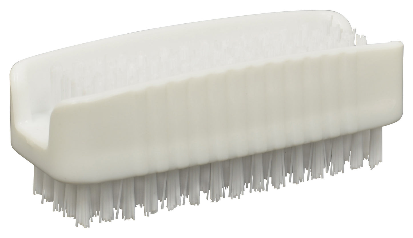 BROOMS & BRUSHES