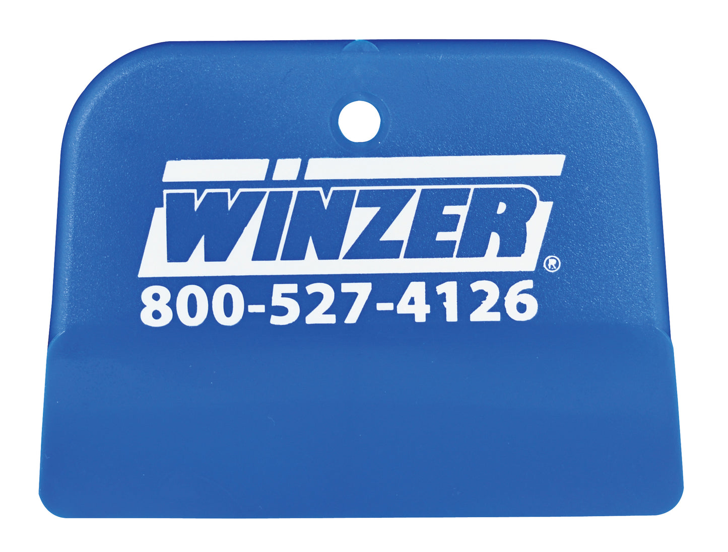 Strd Plastic Spreader 4In-Reg
