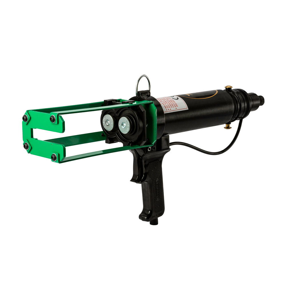 Winzer Pro-Mix Pneumatic Universal 7 oz Gun