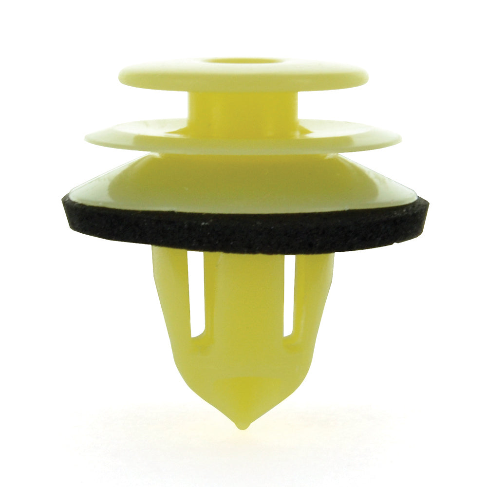 Garnish Retainer with Sealer - Honda/Acura