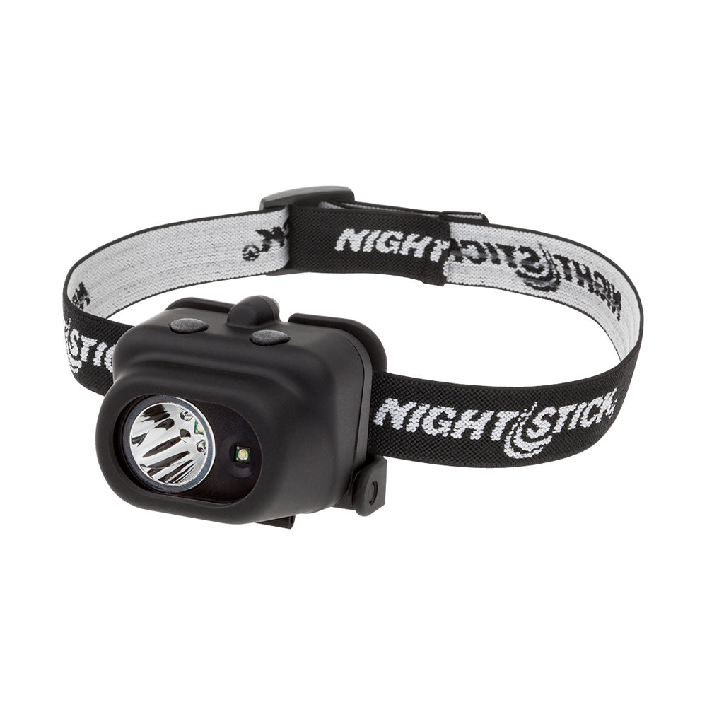Bayco Dual-Light Multi-Function Headlamp - Safety Led Light