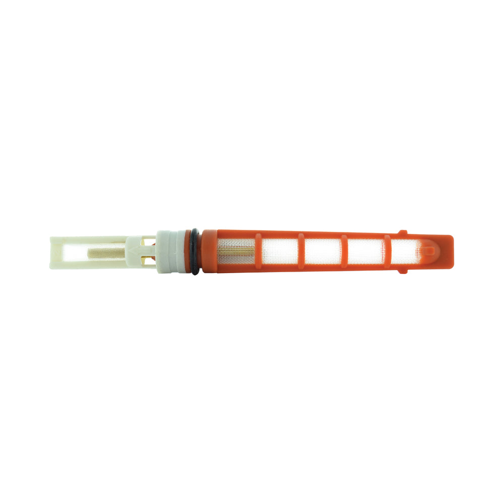 Audi Orifice Tube AC Repair - Orange