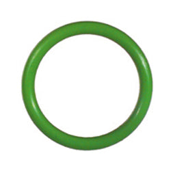 19.18 mm x 24.1 mm x 2.46 mm Hnbr Green O-Ring