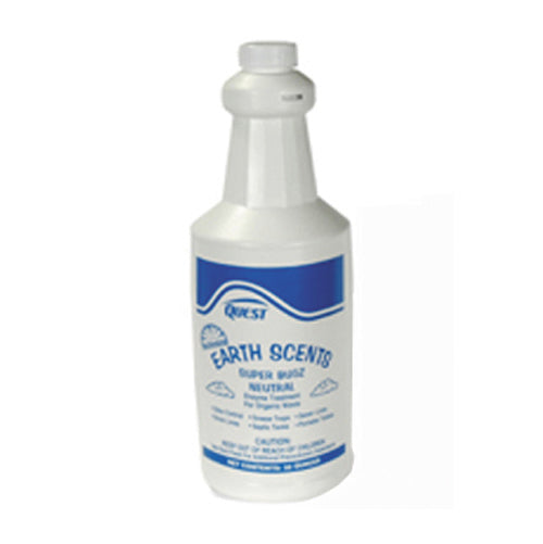 Earth Scents Super Bugz Citrus - 1 Qt