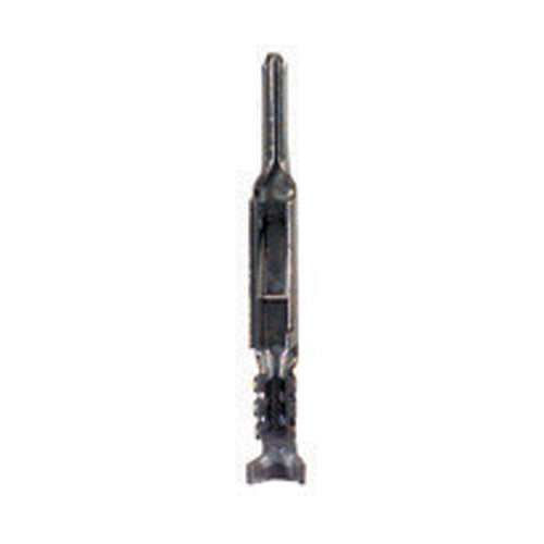 22-20 Awg 1.5 mm Blade Tin Plated Metri-Pack 150 Series Unsealed Crimp Female Tang Terminal