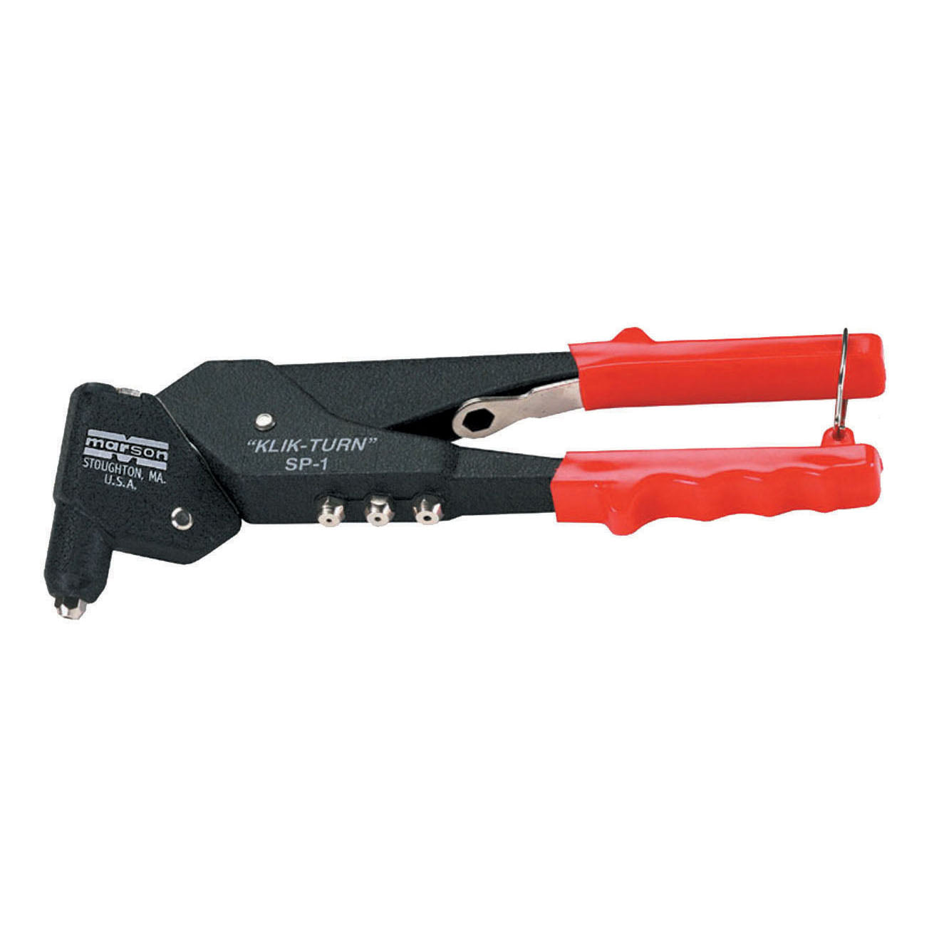 360 Degree Head Sp-1 Rivet Gun