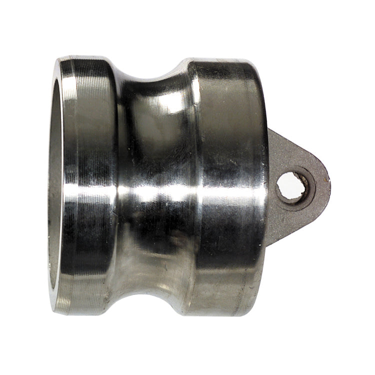 1 Inch 316 Investment Cast Stainless Steel Type Dp Global Dust Plug