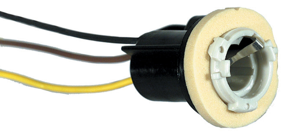 General Motors GM Park, Stop and Tail Lights 1157 Bulb