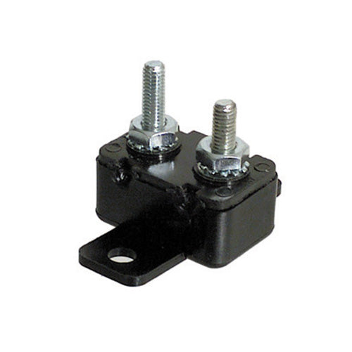 40 Amp Stud Type I Automatic Reset Circuit Breaker