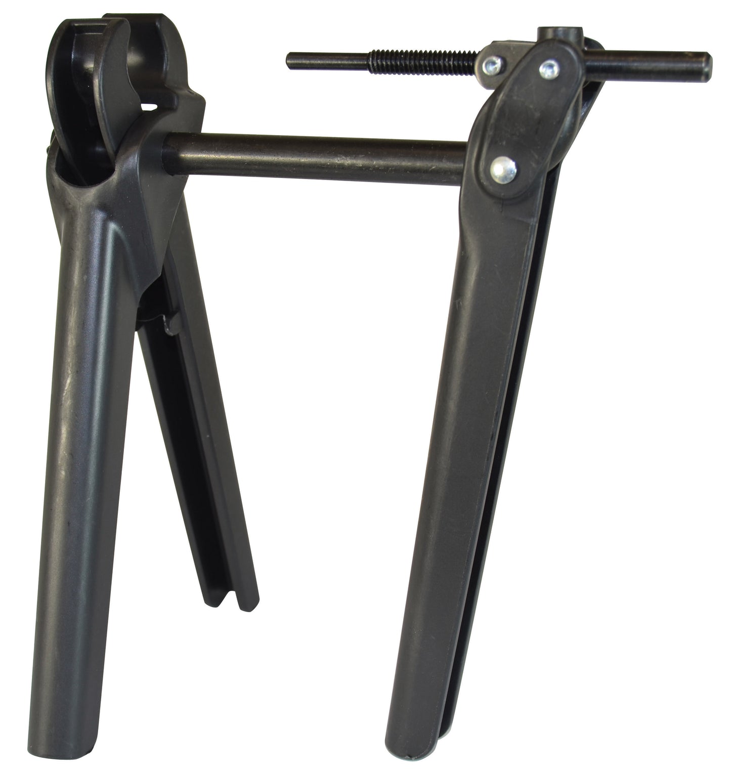 Brass Barb-Tite End Assembly Tool For Barb-Tite Fitting Assembly