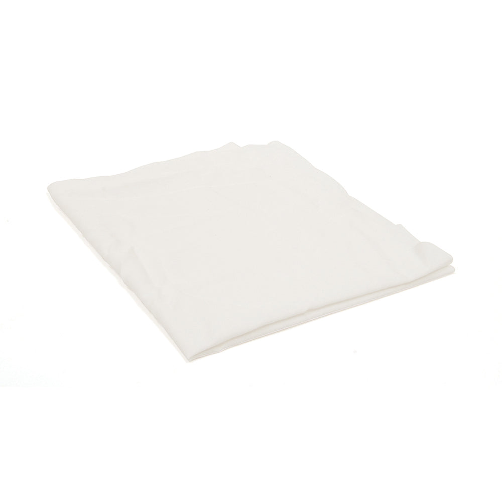 10 Lb Box White Cotton Sheeting Wiper