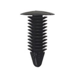 Door Weatherstrip Clip - Chrysler Neon 1995 - On, GM General Motors - 10293674, Chrysler - 4658673