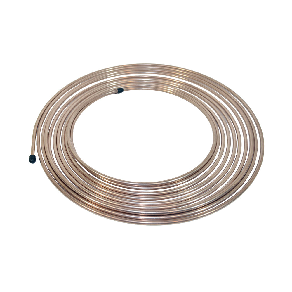 BRAKE LINE TUBING