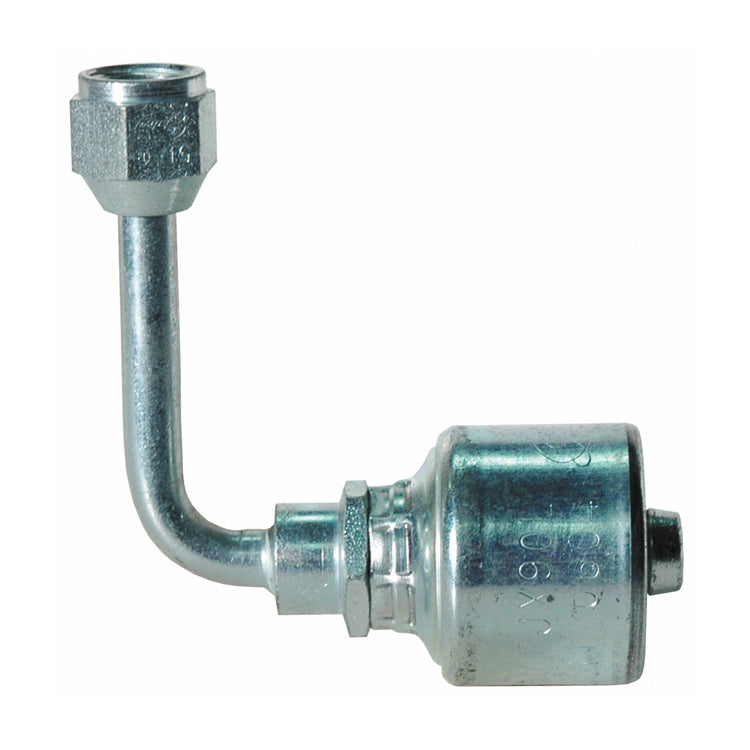 MEGA CR JIC FM SW 90L 3/8X1/2