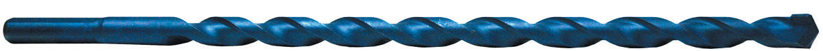 Heavy-Duty Straight Shank- 1/2"