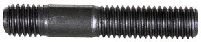 ENGINE STUD M8 X 35 FUL.THRD