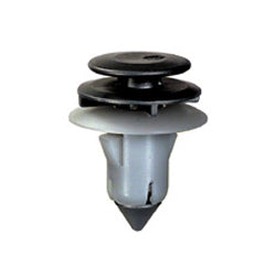 Door Trim Panel Retainer - GM General Motors and Chrysler Vans 2001 - On, Pacifica 2004 - On, GM General Motors 20003056, Chrysler 6505759Aa
