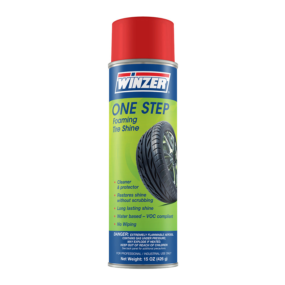 TIRE & WHEEL
