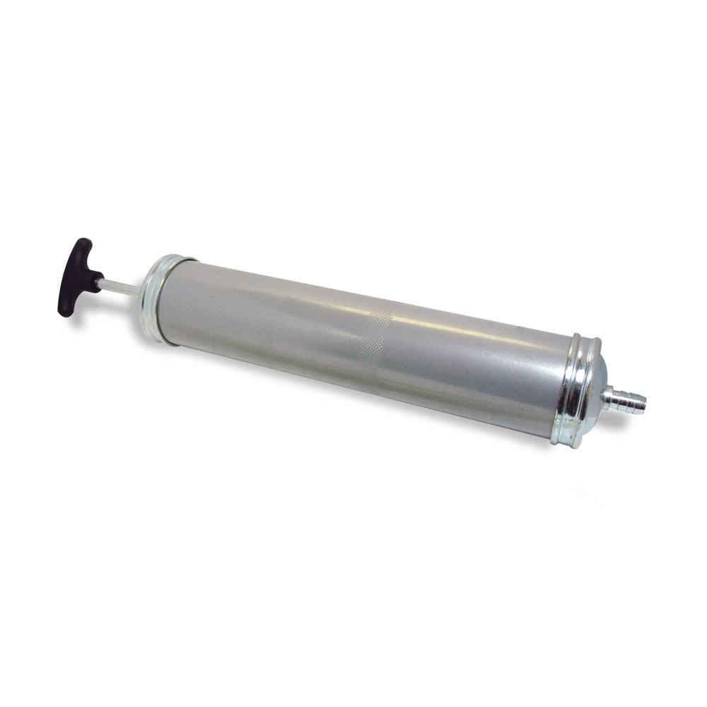 16 oz Capacity Heavy-Duty Suction Gun 1/4 Inch Nptf