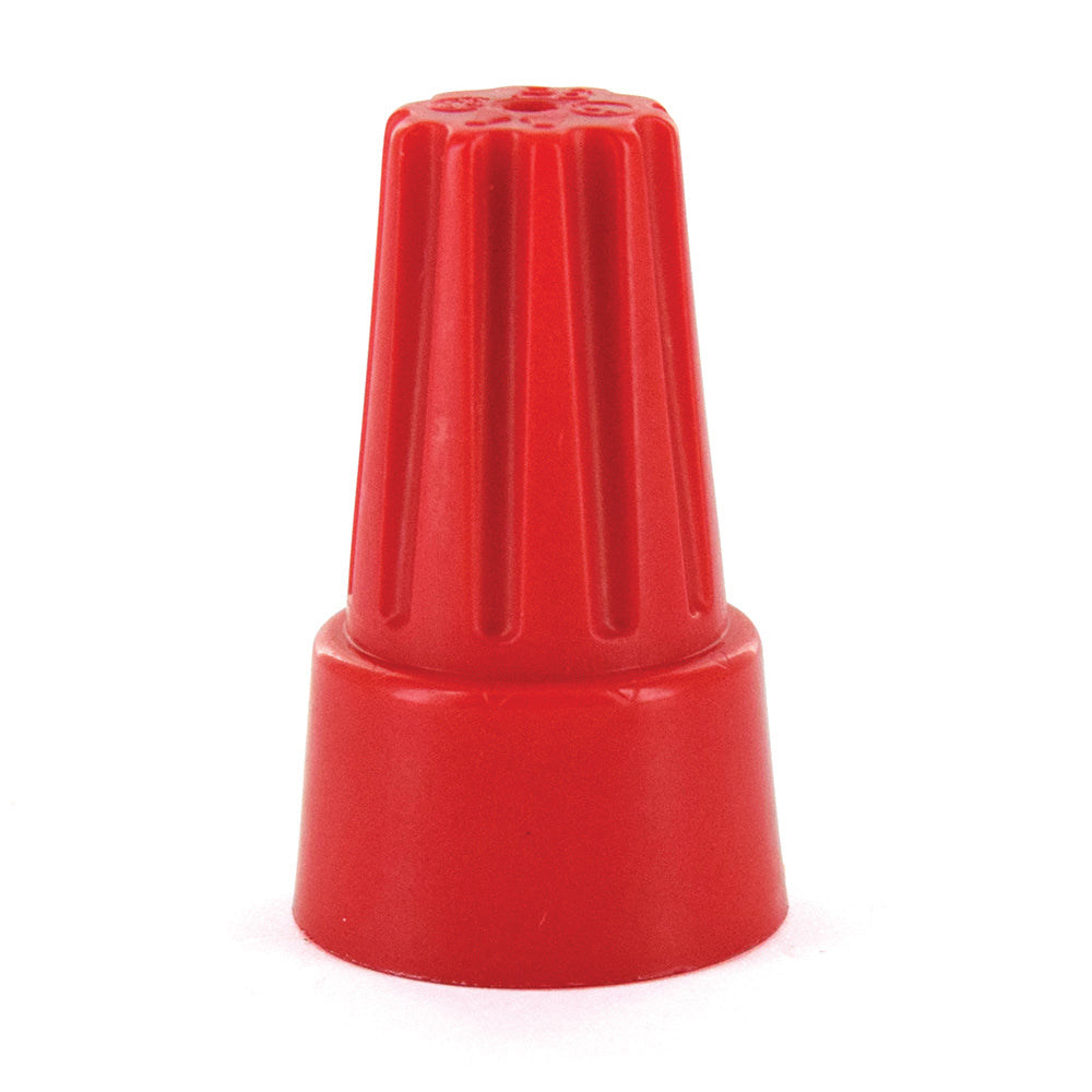 18-10 Awg Red Wire Connector