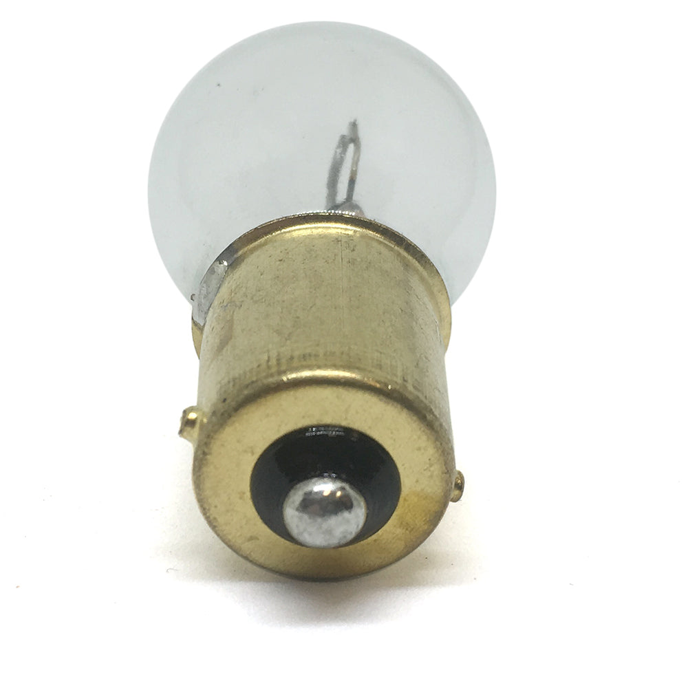 1156Na 37.5 Watt Park Bulb Amber