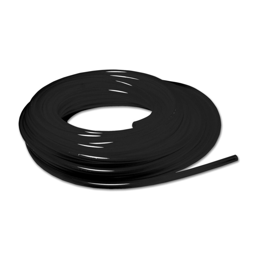 Black Nylon Type B D.O.T. Air Brake Tubing 5/8 Inch X 100 feet