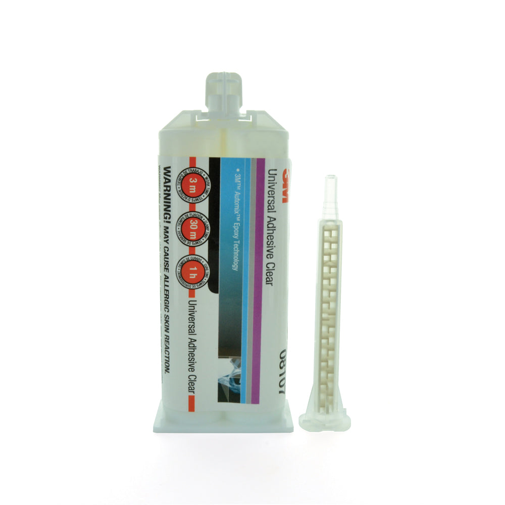 3Mâ„¢ 1.6 Fl oz Automix Fastcure Epoxy