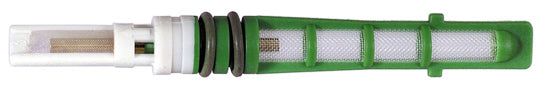 0.052 Inch Green Standard (Body) Orifice Tube