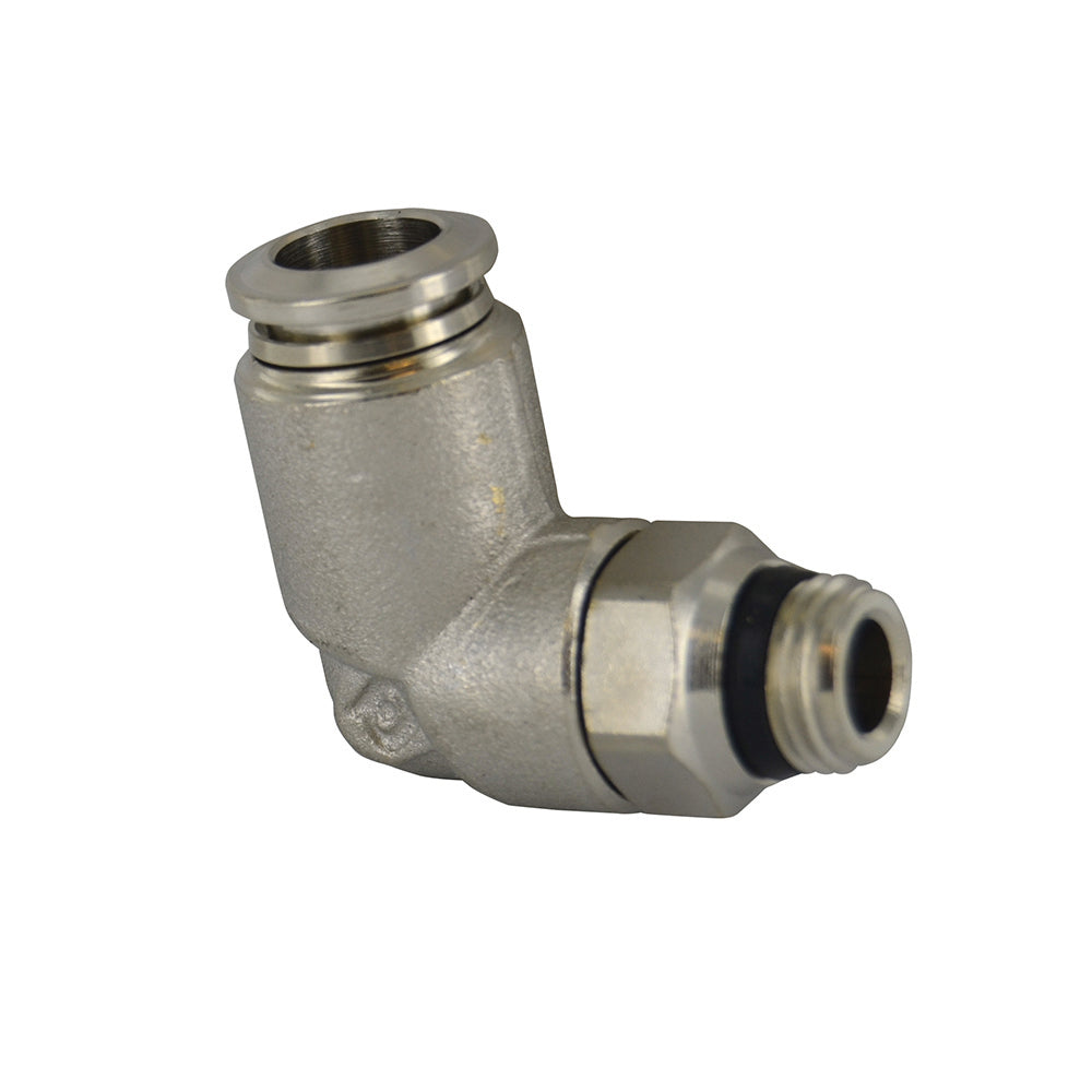 TUBE FITTINGS