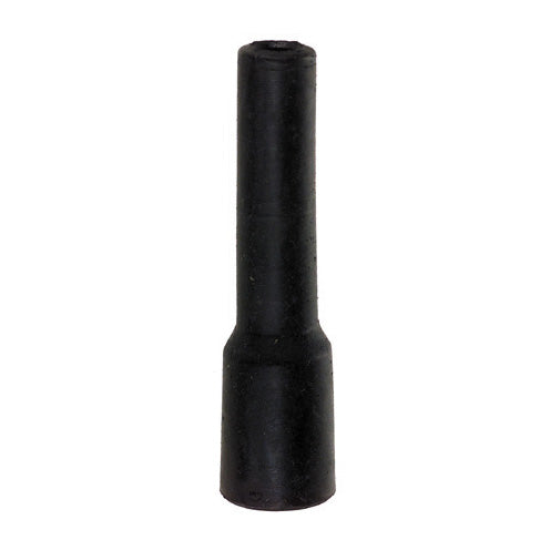 Straight Spark Plug Boot Hypalon 7Mm Wire