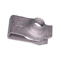 Extruded U-Nut M6-1.0 Ford & Nissan
