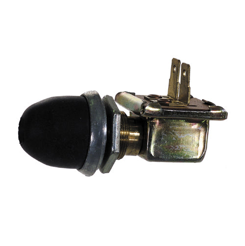 5/8 Inch-32X1/2 Inch Sealed Push Button Switch Momentary On