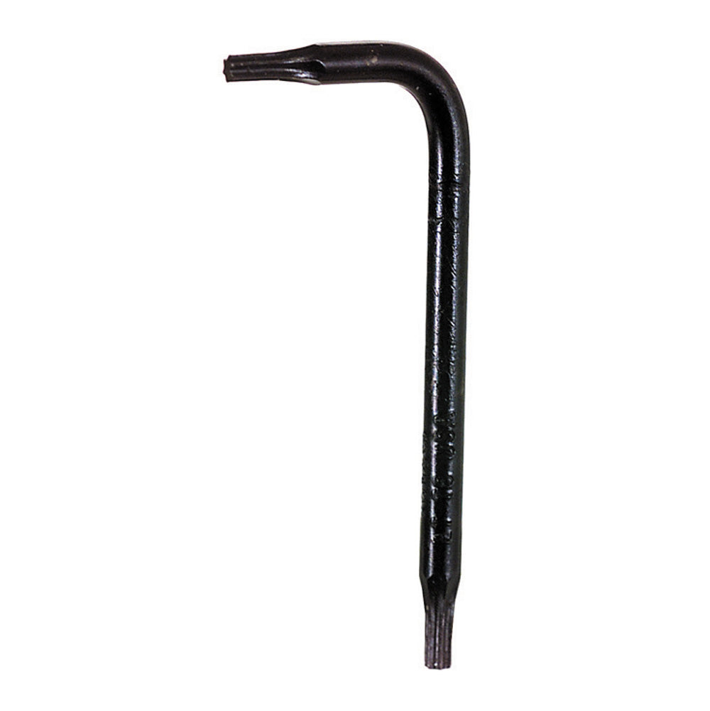 T-20 x 2.25 Inch L-Handle Short Arm Wrench Torx Key - Clearance