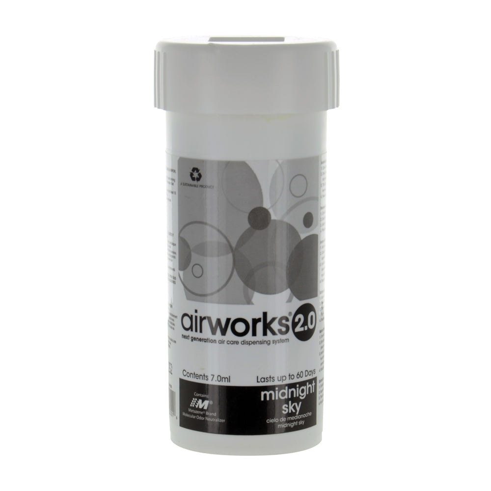 AIRWORKS 3.0 CITRUS GROVE