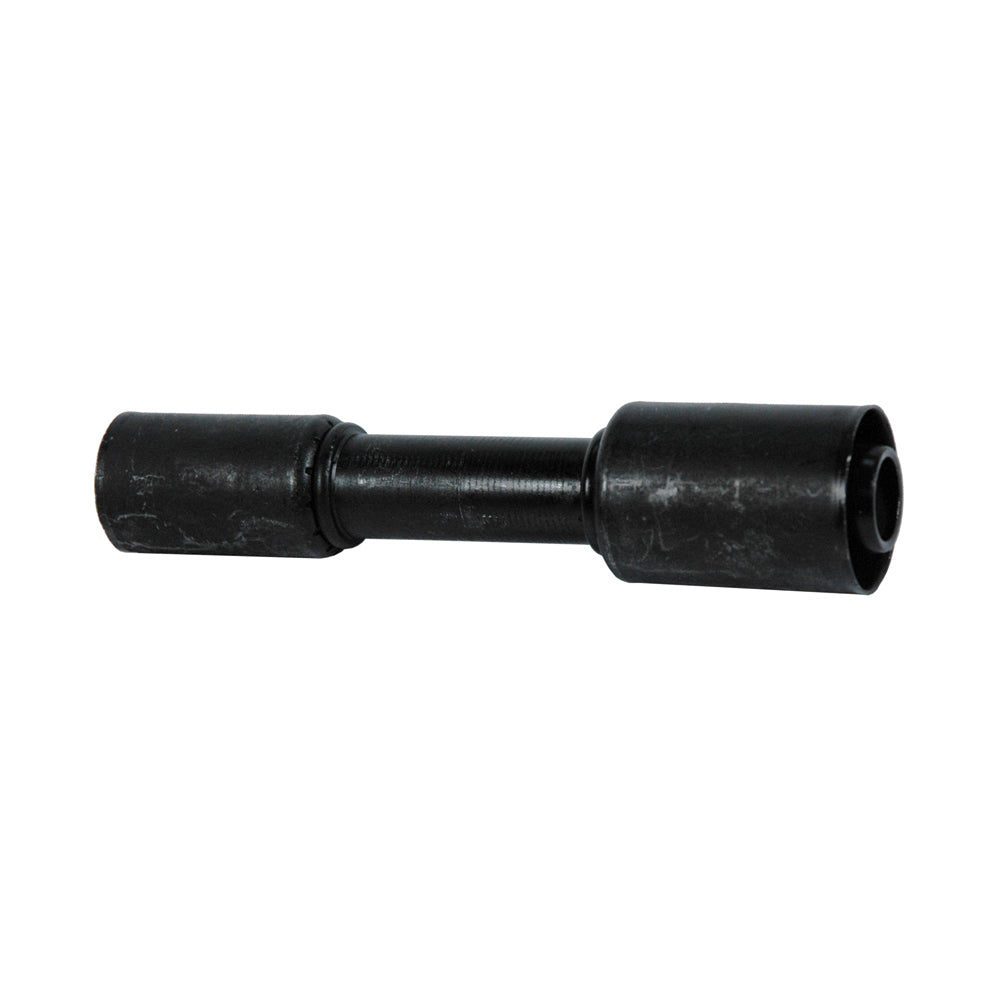 13/32 Inch x 1/2 Inch Carbon Steel 757E Series Coll-O-Crimp Hose Splicer